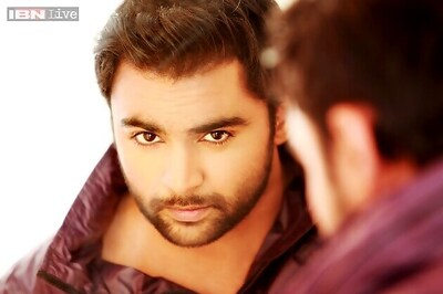 Sachiin Joshi roped in for 'Haunting Of Bombay Mills'