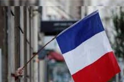 France Embassy in Niger Closed 'Until Further Notice': Ministry