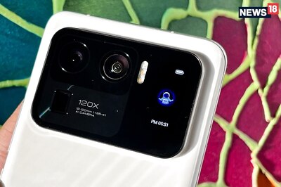 Xiaomi Mi 11 Ultra Will Go On Limited Sale in India Soon, Pre-Booking Process Starts