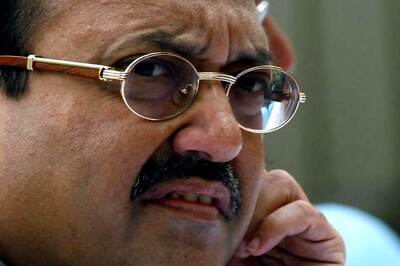 Amar Singh Praises PM Modi, Hints He is Open to Joining BJP