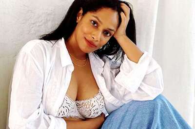 House of Masaba Turns 12 Today: Here's How The Iconoclastic Designer Changed The Rules of Indian Fashion