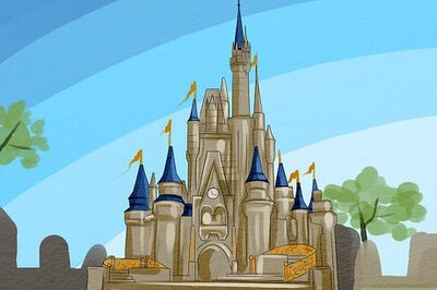 How to Compare Disney World Theme Parks