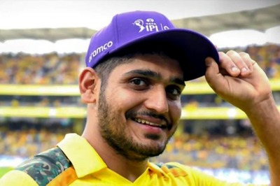 From Underdog to Star: Tushar Deshpande's Journey to Becoming CSK's Top Wicket-Taker, Backed by Dhoni and Coaches!
