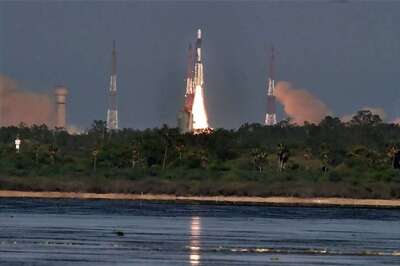 Bangladesh To Launch Its First Satellite Bangabandhu-I On May 7