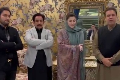 PTI Supporters Clash with Police as Party-backed Independent Jumps Ship to Join Nawaz Sharif’s PML-N