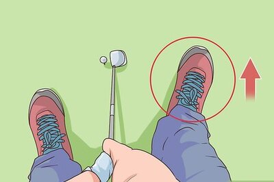 How to Add More Power to Your Golf Swing