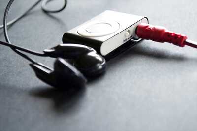 Indian Classical Music Is For Certain Class Of People: Suhas Vyas