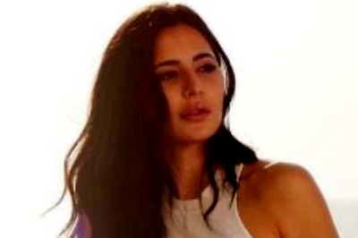 Katrina Kaif Poses in Stunning White Bodycon Dress in New Pictures on Instagram
