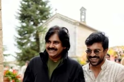 Varun Tej-Lavanya Tripathi Wedding: Pawan Kalyan, Ram Charan’s Endearing Photo Viral