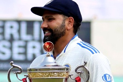 'Result Could’ve Gone Either Way But...': Rohit Sharma Reveals Plan to Win Rain-Hit Kanpur Test in Less Than 2 Days