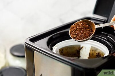 How to Make McDonald's Iced Coffee