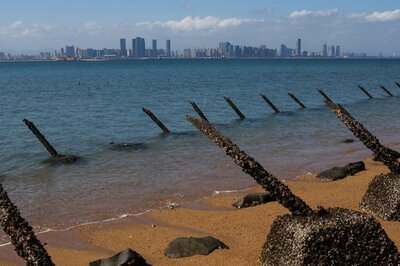 Taiwan Detects 32 Chinese Military Aircraft Around Island In 24-Hour Period, Second-Highest This Year