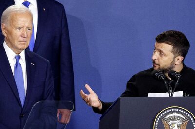 US May Give Ukraine Missiles That Can Reach Deep Into Russia, Handover To Take Months If Deal Finalises