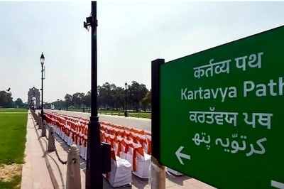 Azadi Ka Amrit Mahotsav Climax: Kartavya Path to Be Decked with Soil from 7,500 Villages of Unsung War Heroes