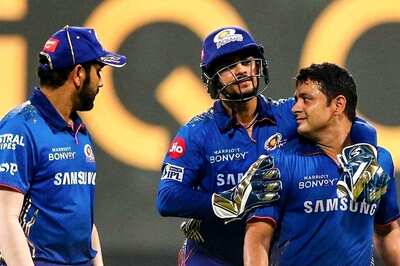 Happy Birthday Piyush Chawla: Here are his Top Five IPL Bowling Performances