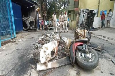 Bengaluru Riots Planned Conspiracy by SDPI to Create Communal Unrest: NIA Chargesheet