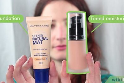 How to Use Tinted Moisturizer