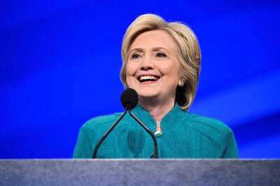 Hillary Clinton Says Her Economic Plan Would Create 10 Million Jobs