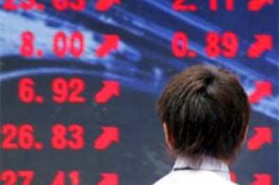 Mkts go in tailspin after global crash