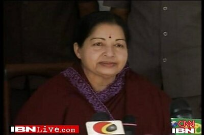 Upset Jaya writes to PM on Dam Safety Bill