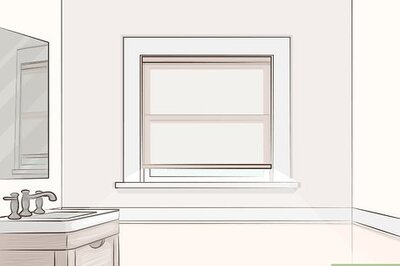 How to Decorate a Small Bathroom