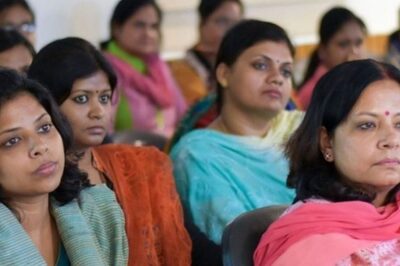 BBAU Vice-Chancellor Recruitment 2024: Registrations Open at education.gov.in, Salary Rs 2.10 Lakh