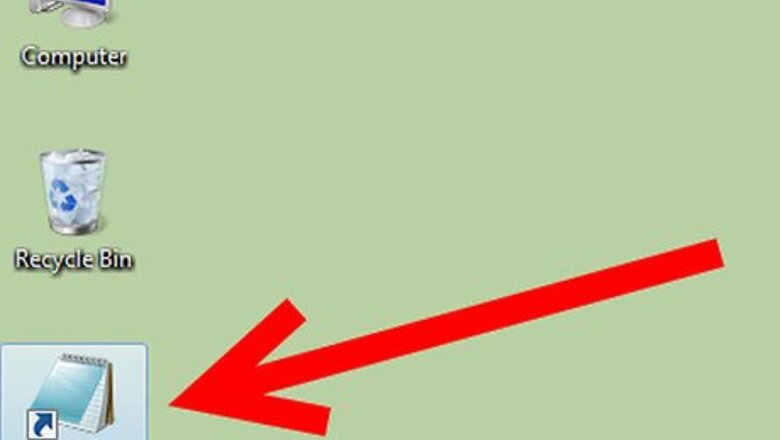 How to Make an Error Message in Microsoft Windows (No Downloads)