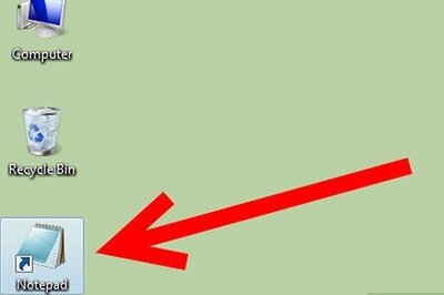 How to Make an Error Message in Microsoft Windows (No Downloads)
