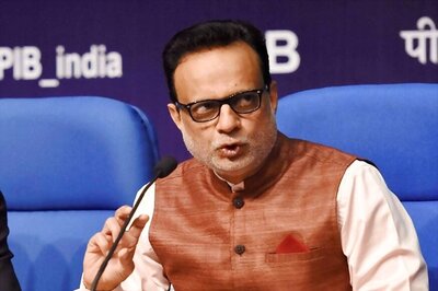 India to keep July 1 Date with GST, Revenue Secy Adhia Trashes Rumours