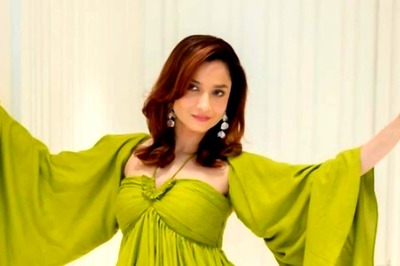 Ankita Lokhande Recalls Falling From A Moving Train In Mumbai: 'I Somehow Survived...'