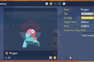 The Ultimate Guide to Evolve Porygon into Porygon2 & Porygon-Z