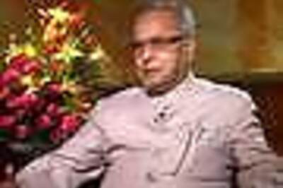 BJP big guns to ensure strike; govt won't budge