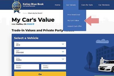 How to Get Rid of an Old Car