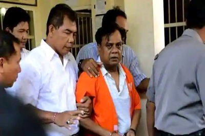 Court Accepts Closure Report in Murder Bid Case Against Chhota Rajan