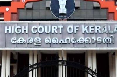 Brutality in Police Stations Will Stop Only if There Are Functional CCTV Cameras: Kerala HC