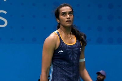 PV Sindhu Opts Out of Uber Cup; Strong Side for Thomas Cup Title Defence