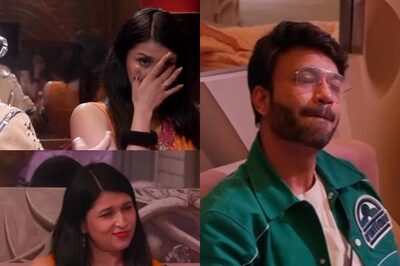 Bigg Boss 17: Mannara Chopra Breaks Down After Neil Bhatt, Vicky Jain Call Her 'Casting Mistake'