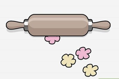 How to Store Gumpaste Flowers