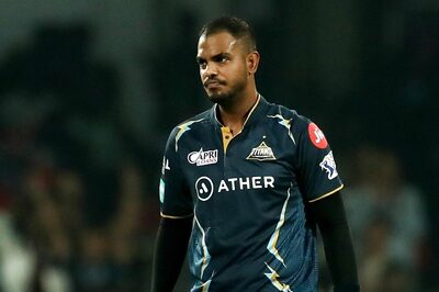 'Humare Liye Vo Ek Hadsa Tha': Yash Dayal's Father Recalls Rinku Singh's 5 Sixes