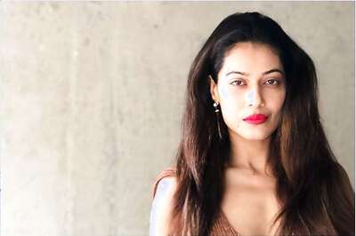 Rajasthan Police Detain Payal Rohatgi for Offensive Content Against Nehru, Gandhi