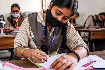 CISCE to Hold Board Exams Twice in 2022, Changes Syllabus, Exam Pattern