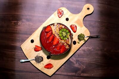 Nucros: Wedding Nutrition Science With Natural Ingredients