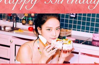 BLACKPINK's Jisoo Celebrates 27th Birthday, Shares Adorable Throwback Pictures on Instagram