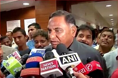 BJP Accuses Delhi Govt of Failing to Shield People from Covid Surge; AAP Hits Back