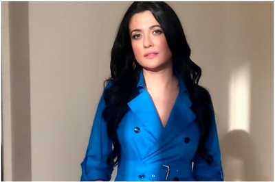 Mini Mathur Brings Back Her Cooking Show 'The Mini Truck' On Instagram