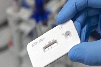 Products for Covid-19 Tests Now ‘Significantly Enhanced’, Antigen Kits Easily Available: Govt