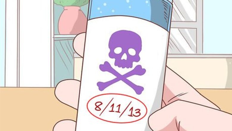 How to Keep Your Makeup from Going Bad