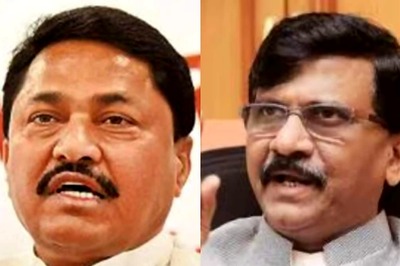 Maharashtra Polls: MVA Reached Consensus On 210 Seats, Says Sanjay Raut; Nana Patole Says Talks Complete On Party's 96