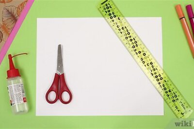 How to Create a Diary