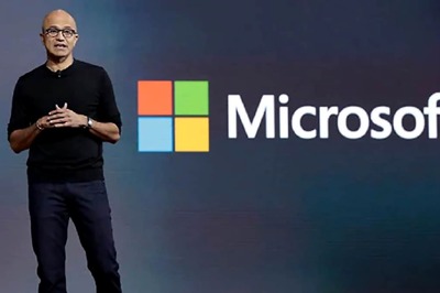 From An Employee To The CEO, The Story Of Microsoft's Satya Narayana Nadella